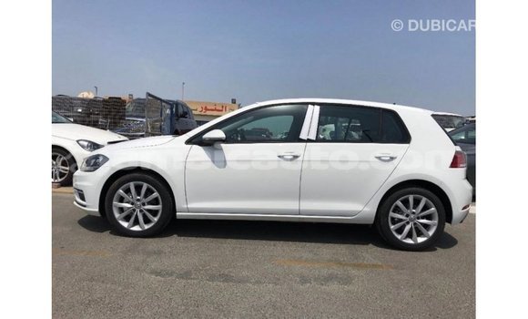 Buy Import Volkswagen Golf White Car in Import - Dubai in Clarendon Buy Import Volkswagen Golf White Car in Import - Dubai in Clarendon