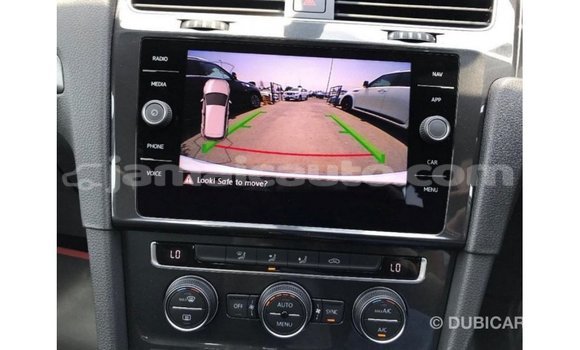 Buy Import Volkswagen Golf White Car in Import - Dubai in Clarendon Buy Import Volkswagen Golf White Car in Import - Dubai in Clarendon