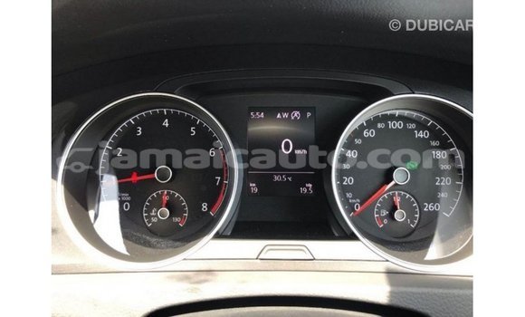 Buy Import Volkswagen Golf White Car in Import - Dubai in Clarendon Buy Import Volkswagen Golf White Car in Import - Dubai in Clarendon