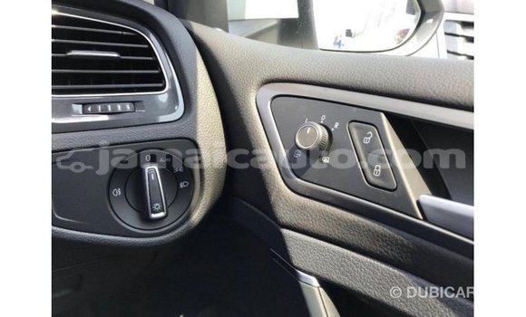 Buy Import Volkswagen Golf White Car in Import - Dubai in Clarendon Buy Import Volkswagen Golf White Car in Import - Dubai in Clarendon