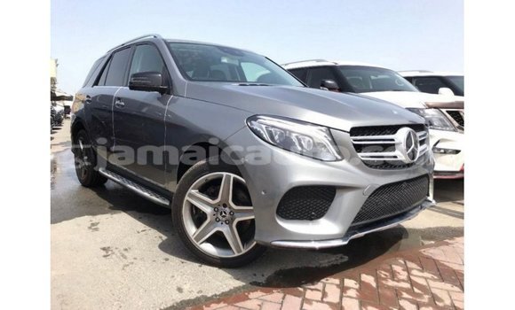 Buy Import Mercedes-Benz GLE Other Car in Import - Dubai in Clarendon Buy Import Mercedes-Benz GLE Other Car in Import - Dubai in Clarendon