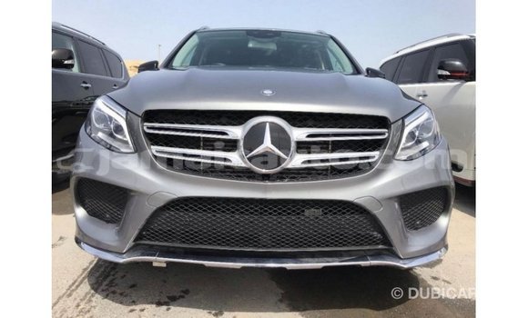 Buy Import Mercedes-Benz GLE Other Car in Import - Dubai in Clarendon Buy Import Mercedes-Benz GLE Other Car in Import - Dubai in Clarendon