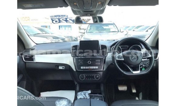 Buy Import Mercedes-Benz GLE Other Car in Import - Dubai in Clarendon Buy Import Mercedes-Benz GLE Other Car in Import - Dubai in Clarendon