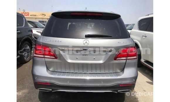 Buy Import Mercedes-Benz GLE Other Car in Import - Dubai in Clarendon Buy Import Mercedes-Benz GLE Other Car in Import - Dubai in Clarendon