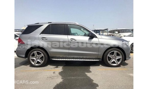 Buy Import Mercedes-Benz GLE Other Car in Import - Dubai in Clarendon Buy Import Mercedes-Benz GLE Other Car in Import - Dubai in Clarendon