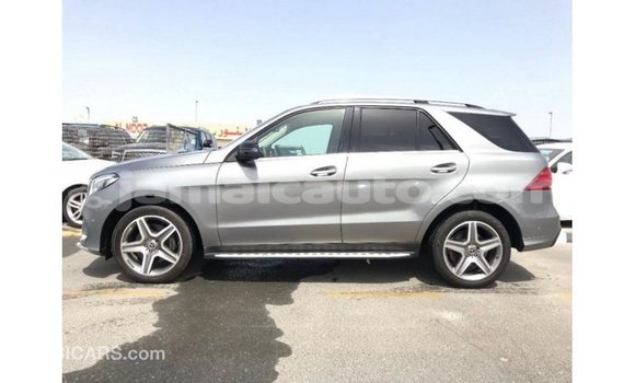 Buy Import Mercedes-Benz GLE Other Car in Import - Dubai in Clarendon Buy Import Mercedes-Benz GLE Other Car in Import - Dubai in Clarendon