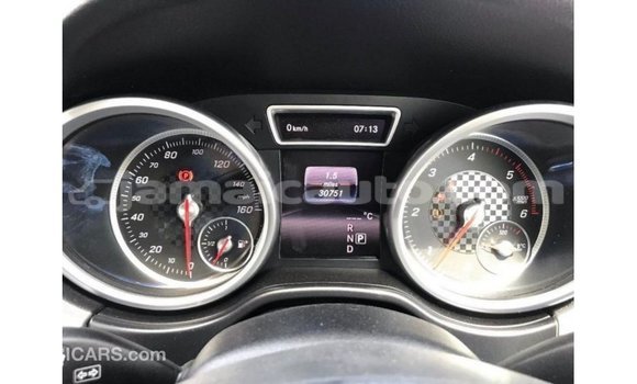 Buy Import Mercedes-Benz GLE Other Car in Import - Dubai in Clarendon Buy Import Mercedes-Benz GLE Other Car in Import - Dubai in Clarendon