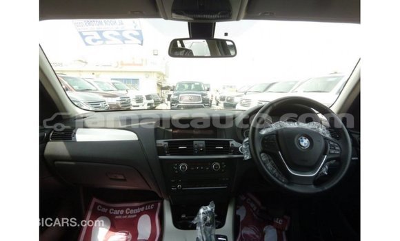 Buy Import BMW X3 Red Car in Import - Dubai in Clarendon Buy Import BMW X3 Red Car in Import - Dubai in Clarendon