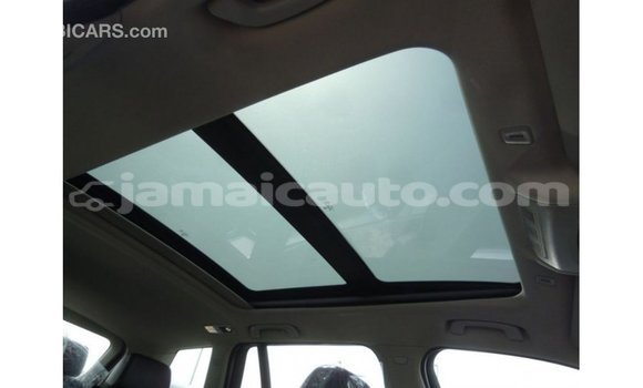 Buy Import BMW X3 Red Car in Import - Dubai in Clarendon Buy Import BMW X3 Red Car in Import - Dubai in Clarendon