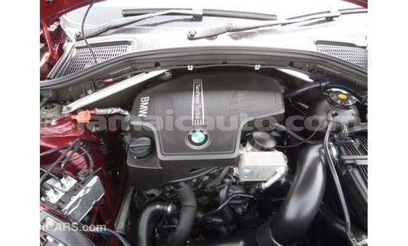 Buy Import BMW X3 Red Car in Import - Dubai in Clarendon Buy Import BMW X3 Red Car in Import - Dubai in Clarendon