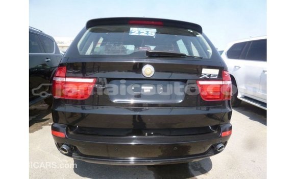Buy Import BMW X5 Black Car in Import - Dubai in Clarendon Buy Import BMW X5 Black Car in Import - Dubai in Clarendon