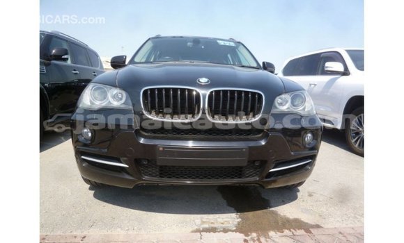 Buy Import BMW X5 Black Car in Import - Dubai in Clarendon Buy Import BMW X5 Black Car in Import - Dubai in Clarendon