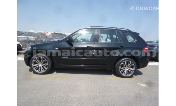 Buy Import BMW X5 Black Car in Import - Dubai in Clarendon Buy Import BMW X5 Black Car in Import - Dubai in Clarendon