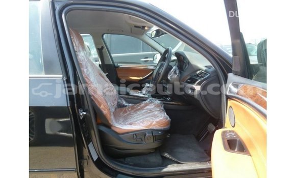 Buy Import BMW X5 Black Car in Import - Dubai in Clarendon Buy Import BMW X5 Black Car in Import - Dubai in Clarendon