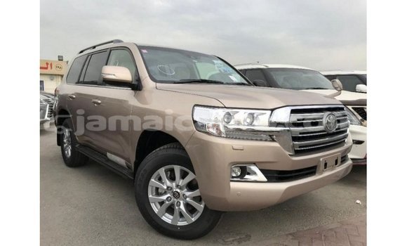 Buy Import Toyota Land Cruiser Other Car in Import - Dubai in Clarendon Buy Import Toyota Land Cruiser Other Car in Import - Dubai in Clarendon