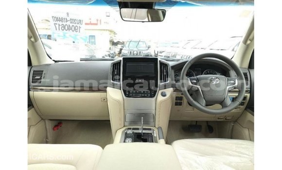 Acheter Import Voiture Toyota Land Cruiser Autre à Import - Dubai, Clarendon Acheter Import Voiture Toyota Land Cruiser Autre à Import - Dubai, Clarendon