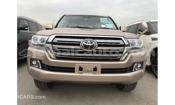 Acheter Import Voiture Toyota Land Cruiser Autre à Import - Dubai, Clarendon Acheter Import Voiture Toyota Land Cruiser Autre à Import - Dubai, Clarendon