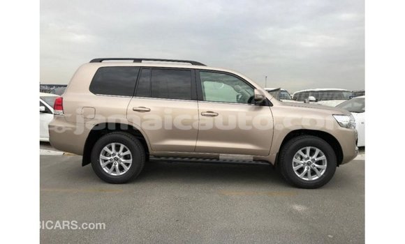 Acheter Import Voiture Toyota Land Cruiser Autre à Import - Dubai, Clarendon Acheter Import Voiture Toyota Land Cruiser Autre à Import - Dubai, Clarendon