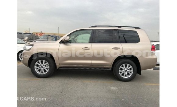 Acheter Import Voiture Toyota Land Cruiser Autre à Import - Dubai, Clarendon Acheter Import Voiture Toyota Land Cruiser Autre à Import - Dubai, Clarendon