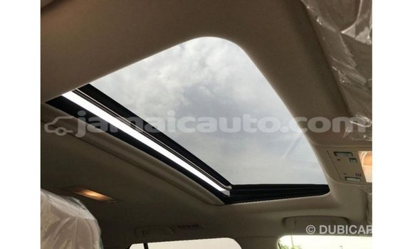 Acheter Import Voiture Toyota Land Cruiser Autre à Import - Dubai, Clarendon Acheter Import Voiture Toyota Land Cruiser Autre à Import - Dubai, Clarendon