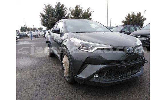Acheter Import Voiture Toyota C-HR Autre à Import - Dubai, Clarendon Acheter Import Voiture Toyota C-HR Autre à Import - Dubai, Clarendon