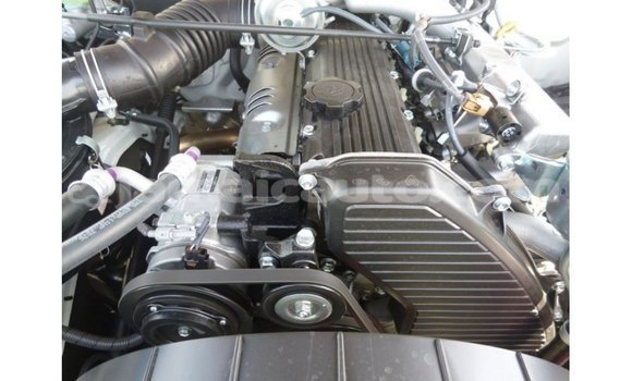 Buy Import Toyota Land Cruiser White Car in Import - Dubai in Clarendon Buy Import Toyota Land Cruiser White Car in Import - Dubai in Clarendon