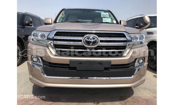 Buy Import Toyota Land Cruiser Other Car in Import - Dubai in Clarendon Buy Import Toyota Land Cruiser Other Car in Import - Dubai in Clarendon