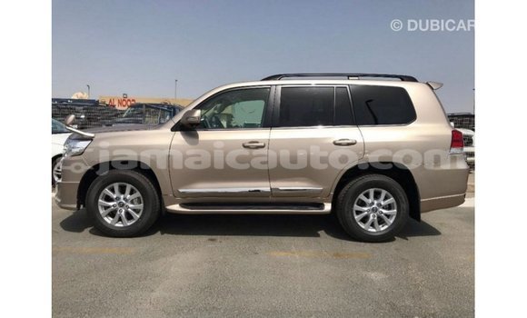 Buy Import Toyota Land Cruiser Other Car in Import - Dubai in Clarendon Buy Import Toyota Land Cruiser Other Car in Import - Dubai in Clarendon