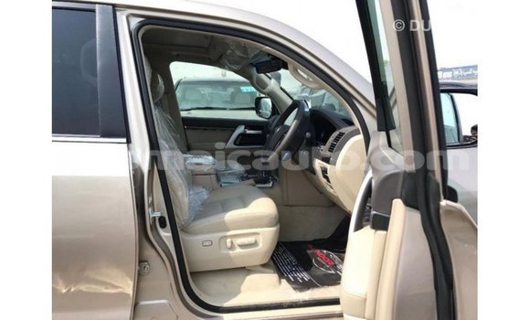 Buy Import Toyota Land Cruiser Other Car in Import - Dubai in Clarendon Buy Import Toyota Land Cruiser Other Car in Import - Dubai in Clarendon