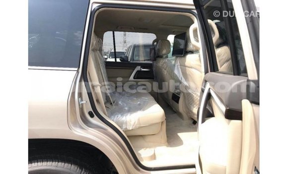Buy Import Toyota Land Cruiser Other Car in Import - Dubai in Clarendon Buy Import Toyota Land Cruiser Other Car in Import - Dubai in Clarendon