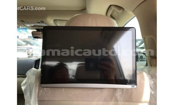 Buy Import Toyota Land Cruiser Other Car in Import - Dubai in Clarendon Buy Import Toyota Land Cruiser Other Car in Import - Dubai in Clarendon