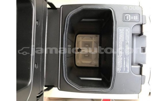 Buy Import Toyota Land Cruiser Other Car in Import - Dubai in Clarendon Buy Import Toyota Land Cruiser Other Car in Import - Dubai in Clarendon