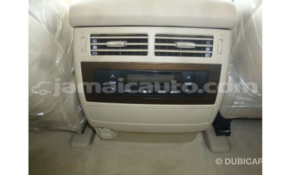 Buy Import Toyota Land Cruiser Black Car in Import - Dubai in Clarendon Buy Import Toyota Land Cruiser Black Car in Import - Dubai in Clarendon