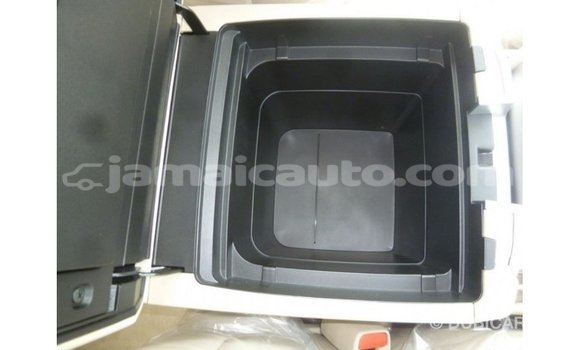 Buy Import Toyota Land Cruiser Black Car in Import - Dubai in Clarendon Buy Import Toyota Land Cruiser Black Car in Import - Dubai in Clarendon