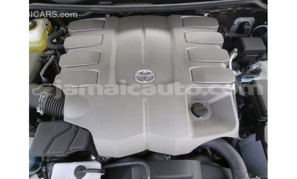 Buy Import Toyota Land Cruiser White Car in Import - Dubai in Clarendon Buy Import Toyota Land Cruiser White Car in Import - Dubai in Clarendon