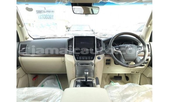 Buy Import Toyota Land Cruiser Black Car in Import - Dubai in Clarendon Buy Import Toyota Land Cruiser Black Car in Import - Dubai in Clarendon