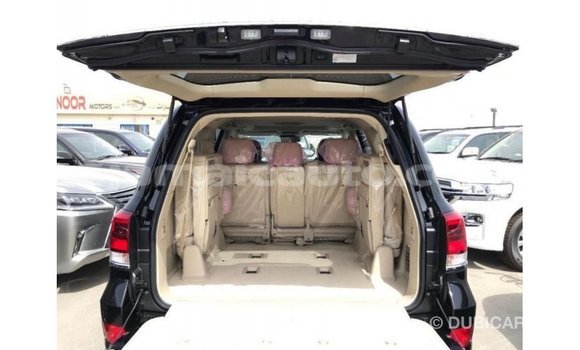 Buy Import Toyota Land Cruiser Black Car in Import - Dubai in Clarendon Buy Import Toyota Land Cruiser Black Car in Import - Dubai in Clarendon