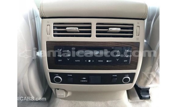 Buy Import Toyota Land Cruiser Black Car in Import - Dubai in Clarendon Buy Import Toyota Land Cruiser Black Car in Import - Dubai in Clarendon