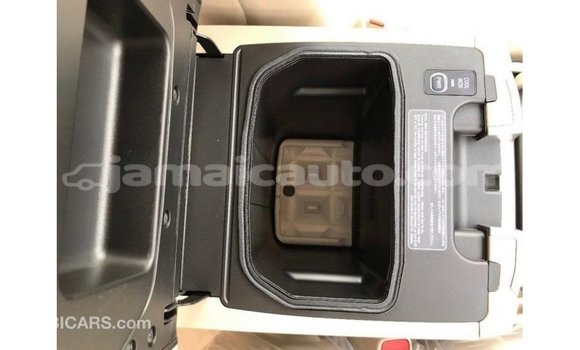 Buy Import Toyota Land Cruiser Black Car in Import - Dubai in Clarendon Buy Import Toyota Land Cruiser Black Car in Import - Dubai in Clarendon