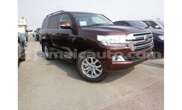 Buy Import Toyota Land Cruiser Other Car in Import - Dubai in Clarendon Buy Import Toyota Land Cruiser Other Car in Import - Dubai in Clarendon