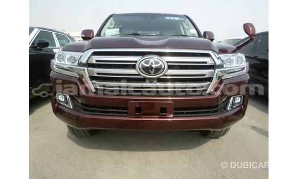 Buy Import Toyota Land Cruiser Other Car in Import - Dubai in Clarendon Buy Import Toyota Land Cruiser Other Car in Import - Dubai in Clarendon