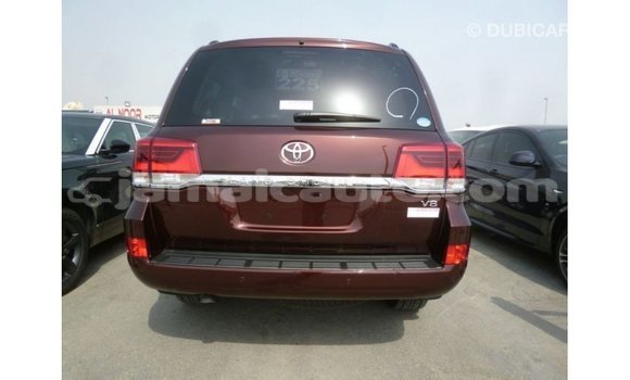 Buy Import Toyota Land Cruiser Other Car in Import - Dubai in Clarendon Buy Import Toyota Land Cruiser Other Car in Import - Dubai in Clarendon