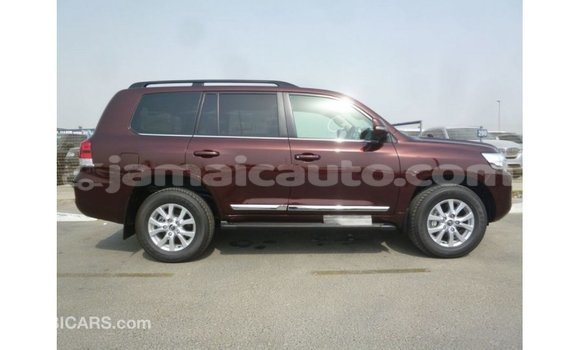 Buy Import Toyota Land Cruiser Other Car in Import - Dubai in Clarendon Buy Import Toyota Land Cruiser Other Car in Import - Dubai in Clarendon