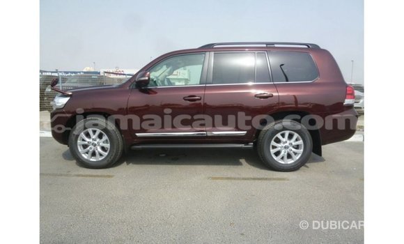 Buy Import Toyota Land Cruiser Other Car in Import - Dubai in Clarendon Buy Import Toyota Land Cruiser Other Car in Import - Dubai in Clarendon