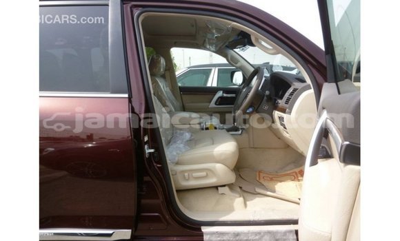 Buy Import Toyota Land Cruiser Other Car in Import - Dubai in Clarendon Buy Import Toyota Land Cruiser Other Car in Import - Dubai in Clarendon
