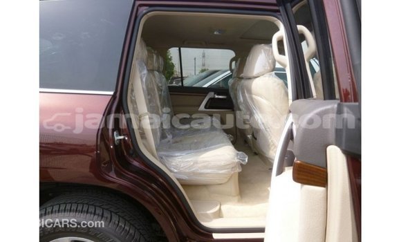 Buy Import Toyota Land Cruiser Other Car in Import - Dubai in Clarendon Buy Import Toyota Land Cruiser Other Car in Import - Dubai in Clarendon