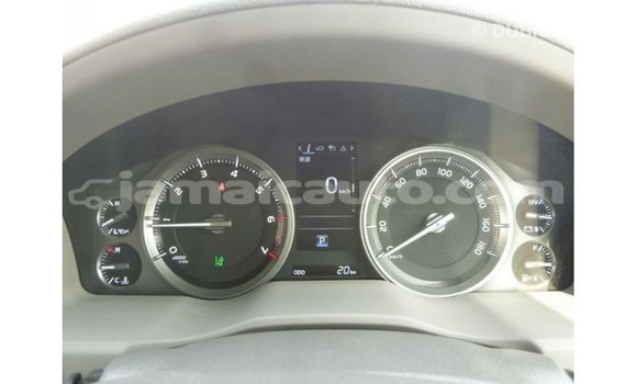 Buy Import Toyota Land Cruiser Other Car in Import - Dubai in Clarendon Buy Import Toyota Land Cruiser Other Car in Import - Dubai in Clarendon