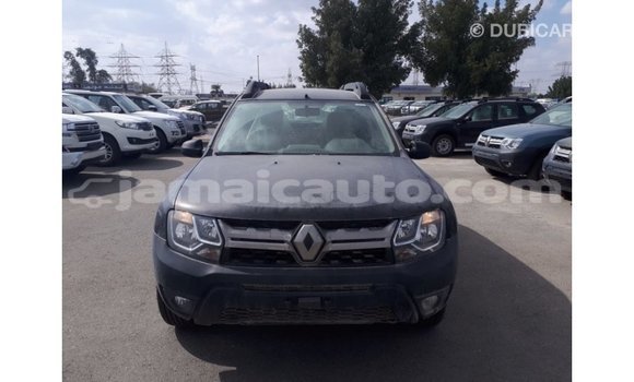 Acheter Import Voiture Renault Duster Noir à Import - Dubai, Clarendon Acheter Import Voiture Renault Duster Noir à Import - Dubai, Clarendon