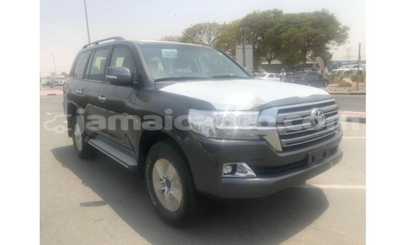 Acheter Import Voiture Toyota Land Cruiser Autre à Import - Dubai, Clarendon Acheter Import Voiture Toyota Land Cruiser Autre à Import - Dubai, Clarendon