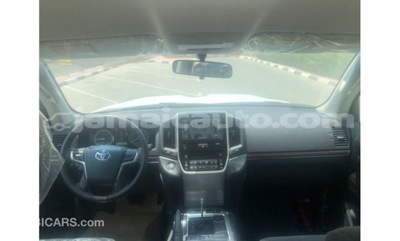 Acheter Import Voiture Toyota Land Cruiser Autre à Import - Dubai, Clarendon Acheter Import Voiture Toyota Land Cruiser Autre à Import - Dubai, Clarendon